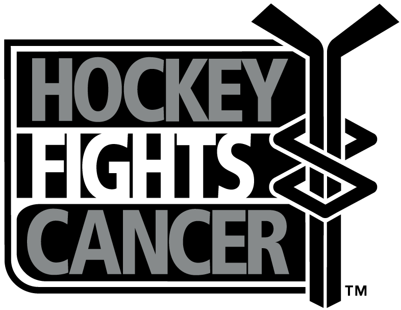 National Hockey League 2005-Pres Charity Logo DIY iron on transfer (heat transfer)